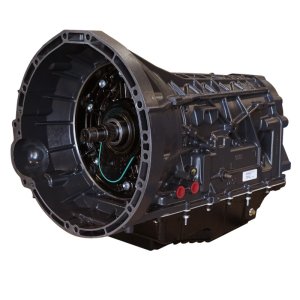 Ford Expedition Roadmaster Transmission Kit - BD Diesel - 10R80 Transmission + ProForce Torque Converter - `21-`24